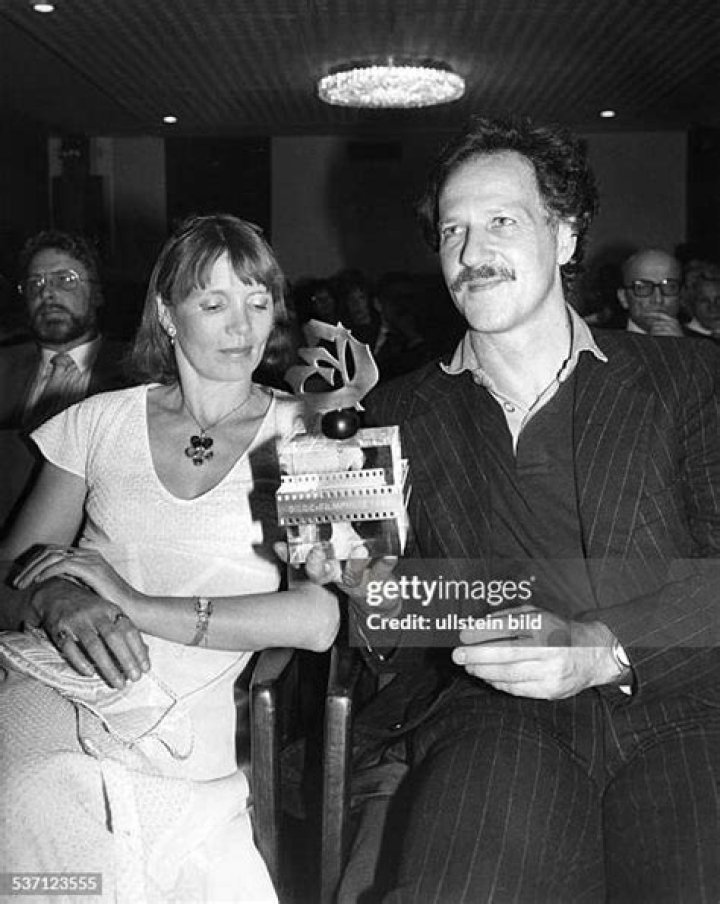 Martje Grohmann: Everything About Werner Herzog's Ex-wife