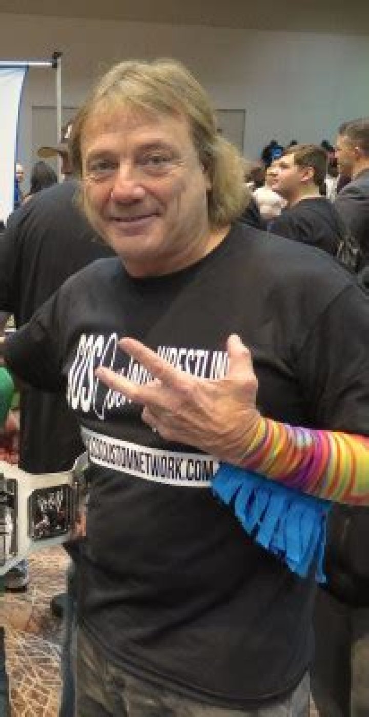 Marty Jannetty Net Worth 2024