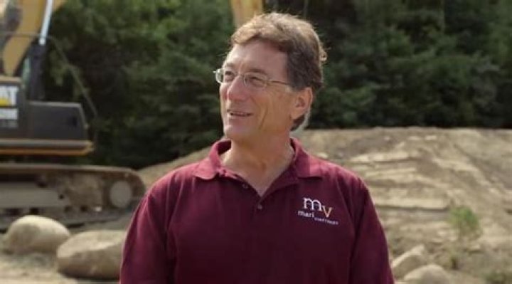 Marty Lagina Net Worth 2024