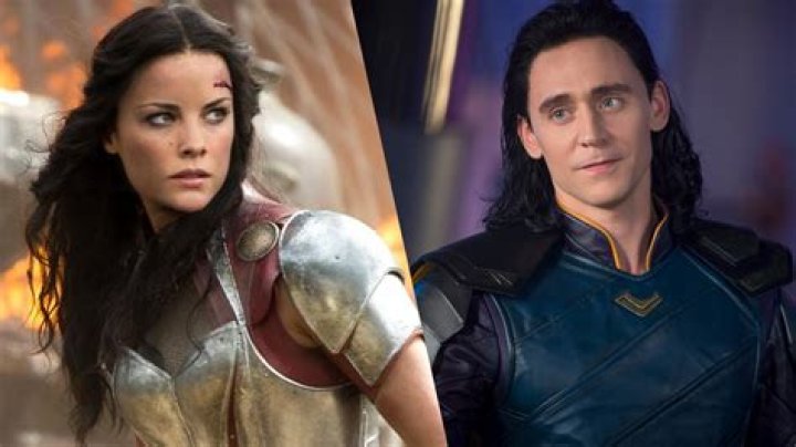 Marvel fans convinced Lady Sif is returning for Loki's Disney+ series