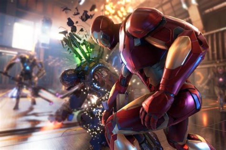 Marvel’s Avengers is a PS5 and Xbox Series X launch title