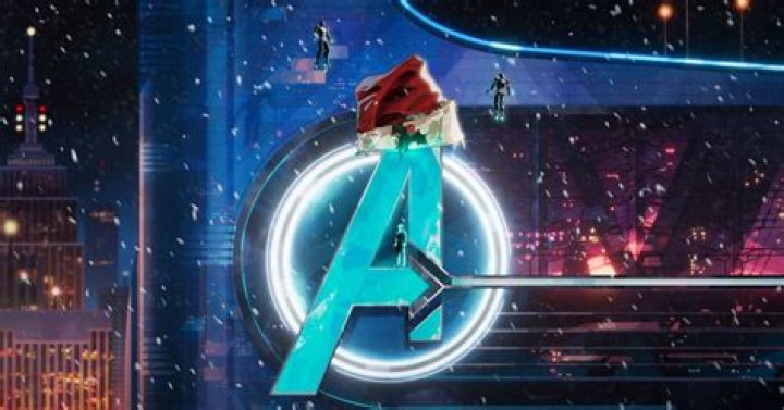 Marvel’s Christmas Die Hard spoof on What If redeems Iron Man 2