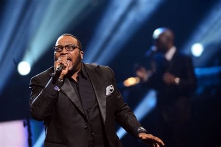 Marvin Sapp Net Worth 2024