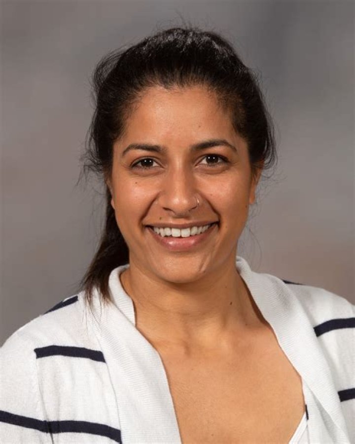 Mary Bettina Bakrania: A Journey Through Life And Career