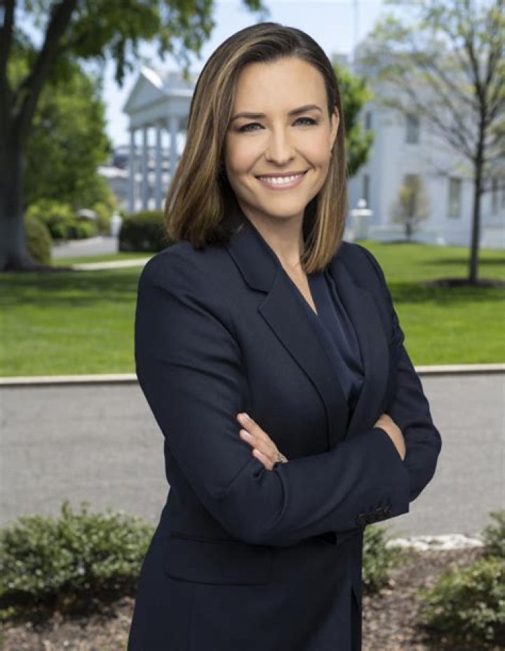 Mary Bruce ABC Reporter【 Wikipedia 】Age, Married Husband, Wiki Bio