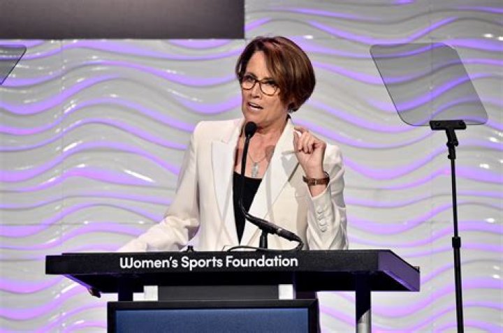 Mary Carillo Bio, Age, Height, Husband, Salary, Net Worth, NBC Olympic
