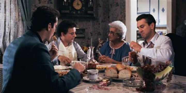 Mary Pesci: Who is Joe Pesci's Mother?