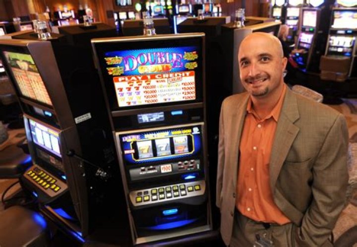 	Maryland Live manager to head Cordish gaming division	