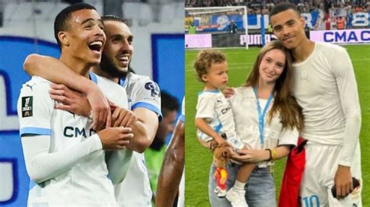 Mason Greenwood And Harriet Robson: A Deep Dive Into Their Relationship And Impact