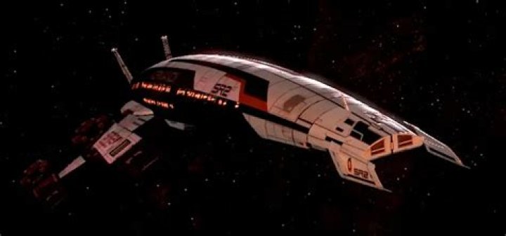 Mass Effect 2: All Normandy Ship Upgrades & Which You Need to Survive