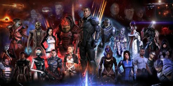Mass Effect 3: Can You Save Mordin? Answered