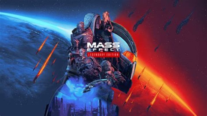 Mass Effect d20 | EN World Tabletop RPG News & Reviews