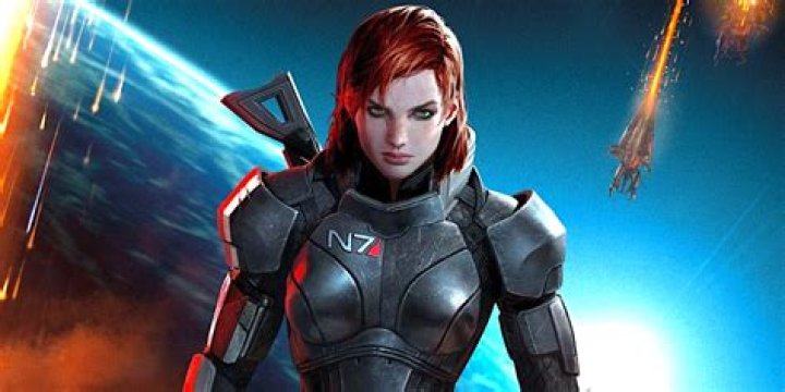 Mass Effect: How to Sprint & Run Faster