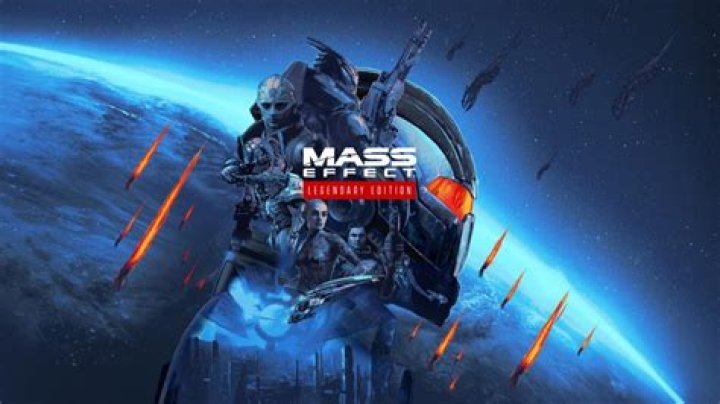 Mass Effect LE: How to Change Squad Members