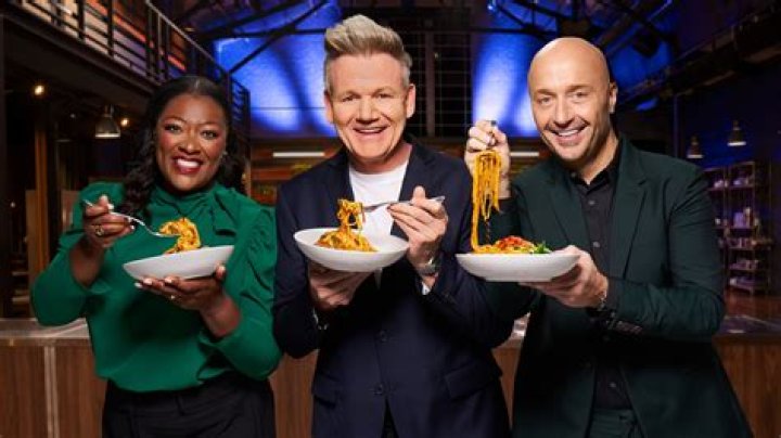 MasterChef Season 8: The Ultimate Culinary Battle