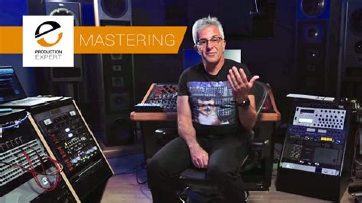 Mastering 