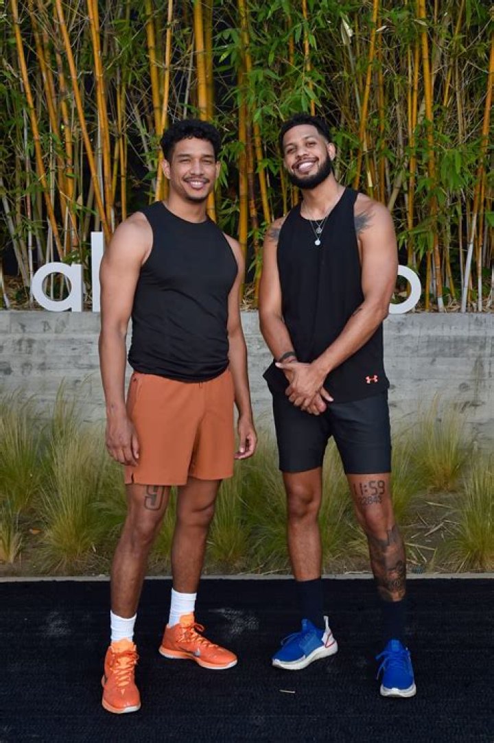 Matt Barnes Wins Full Custody Of Twin Sons