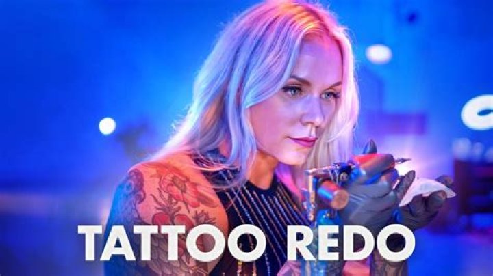 Matt Beckerich | Tattoo Redo, Netflix, Ink Master, Age, Instagram, Fountainhead, Dating, Net Worth