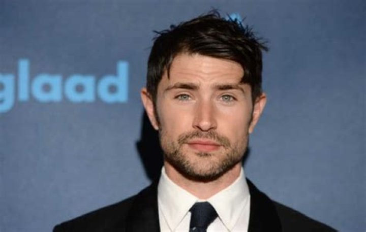 Matt Dallas Net Worth | Bio, Family, Address, Career