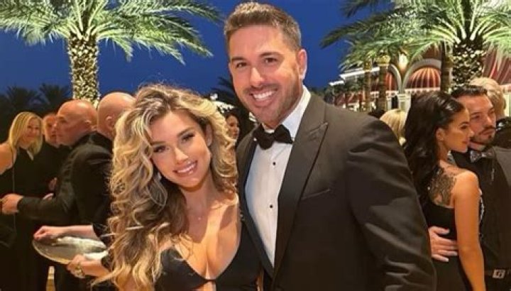 Matt Joyce Divorce: A Comprehensive Overview