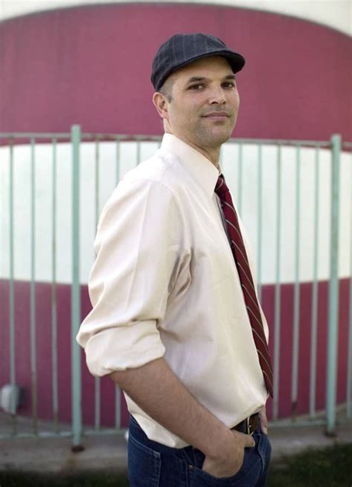 Matt Taibbi Net Worth 2024