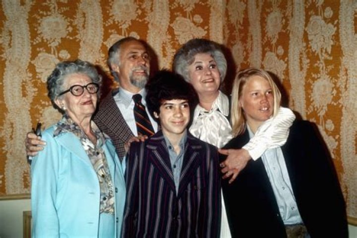 Matthew Saks: Truth About Him Bea Arthur's son