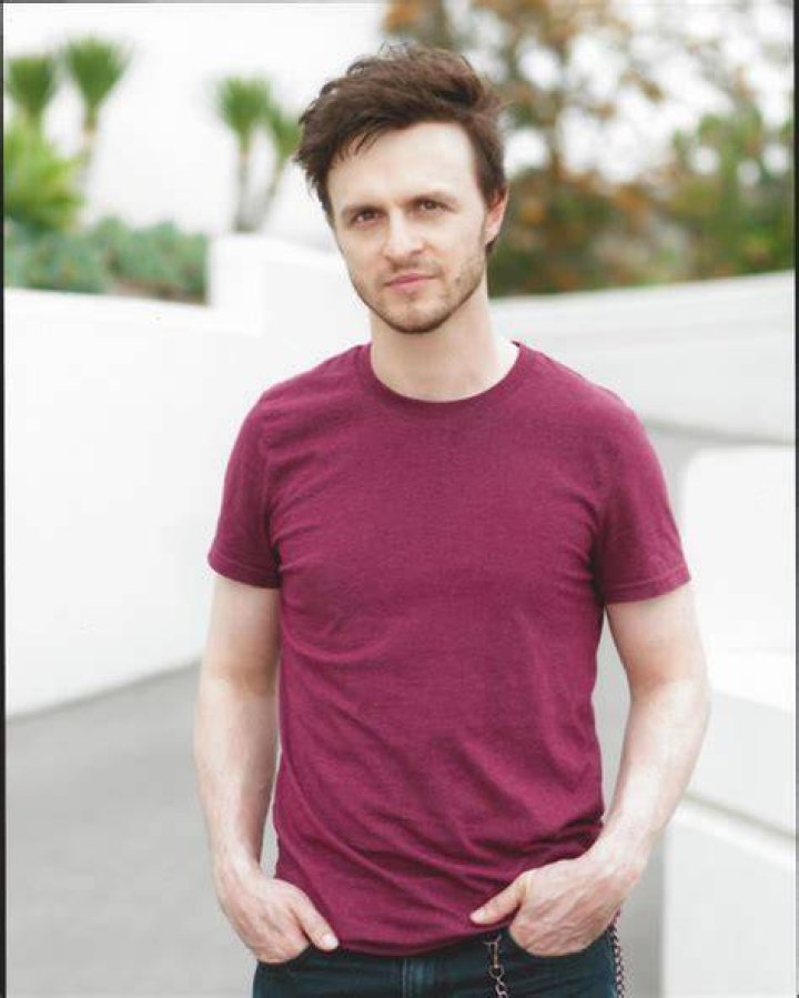 Matthew Staley filmography - FamousFix.com list