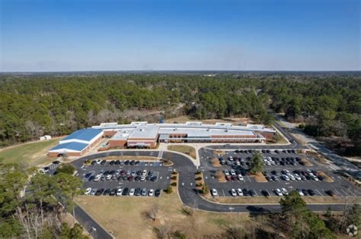 Mattie Lively Elementary School - Statesboro