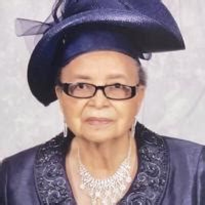 Mattie McCann Thomas | Obituaries