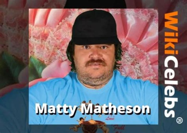 Matty Matheson Biography
