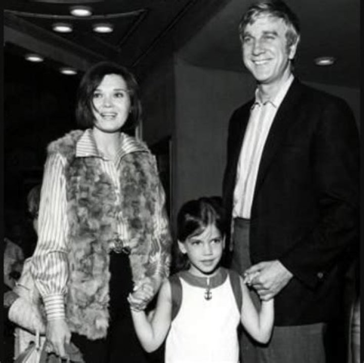 Maura Nielsen Kaplan: All About Leslie Nielsen’s Daughter