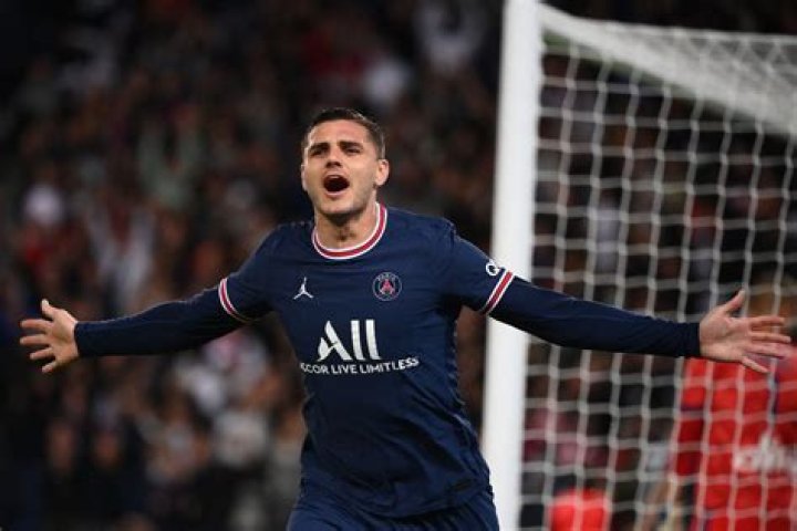 Mauro Icardi Net Worth: How Much Is Mauro Icardi Worth?