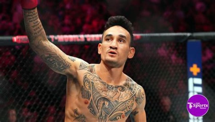 Max Holloway  - Bio, Age, Net Worth, Height, In Relation, Nationality, Wiki