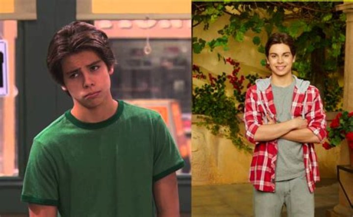Max Russo: The Enigmatic Wizard From Wizards Of Waverly Place