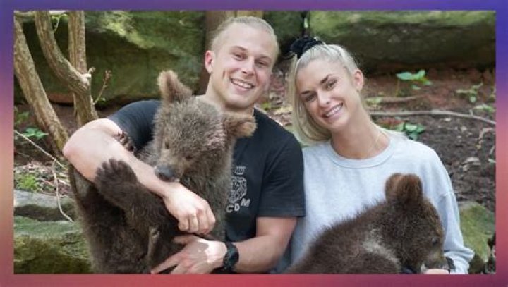 Max Strong | Wiki, Bio, Siesta Key, MTV, Kelsey Owens, Net Worth, Animals