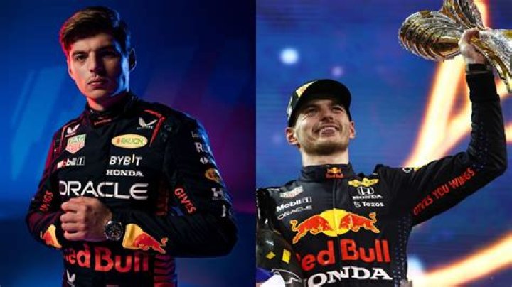Max Verstappen Net Worth: How Much Does Max Verstappen Earn Annually?