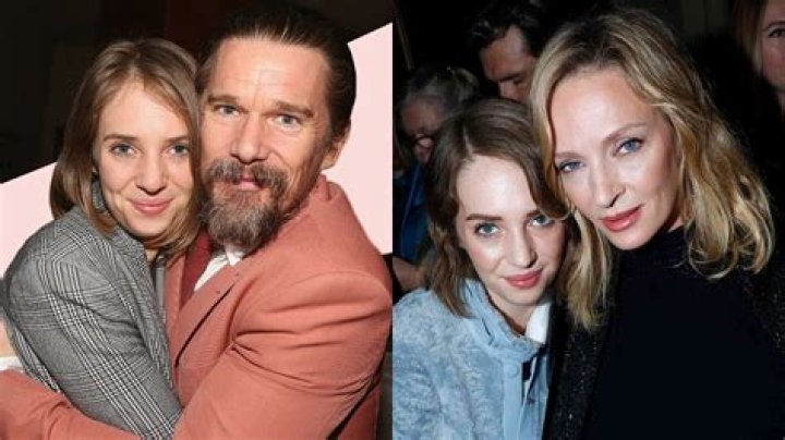 Maya Hawke: The Influence Of Her Parents On Her Journey