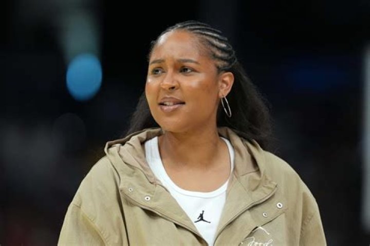 Maya Moore Net Worth 2024