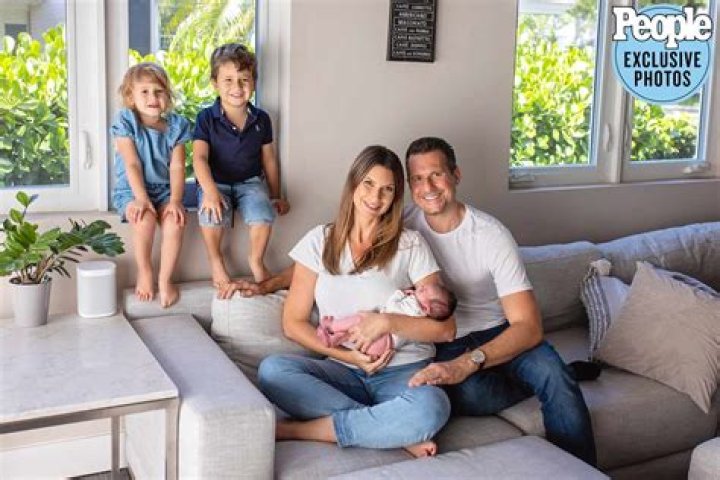 Maya Vander: Wiki, Bio, Age, Children, Career, Net Worth, Husband