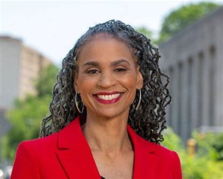 Maya Wiley Bio, Age, Height, Husband, Salary, Net Worth, CCRB