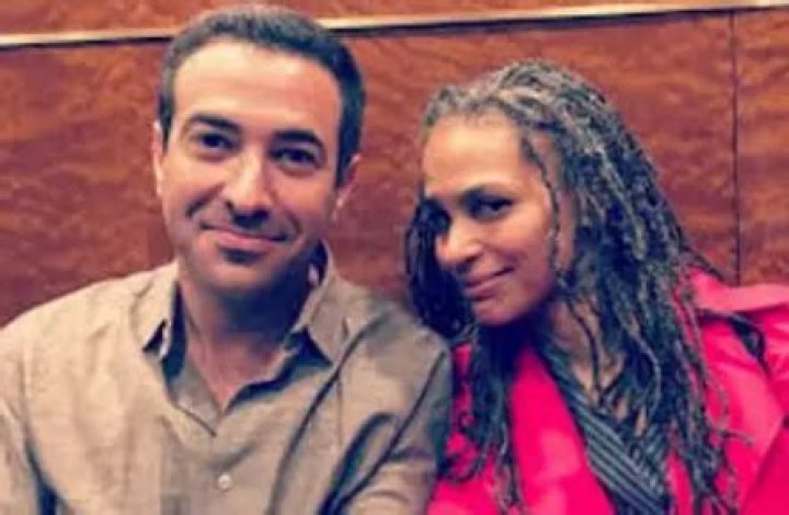 Maya Wiley Husband, Married, Partner, Family, Daughters, Age【 Bio 】