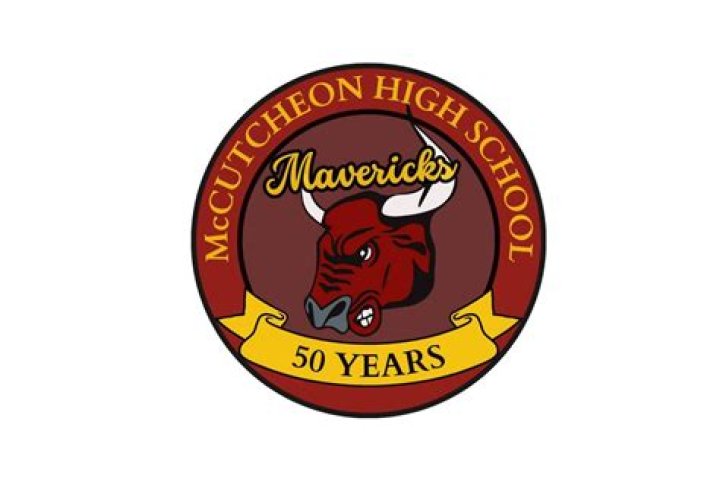McCutcheon High School - Lafayette