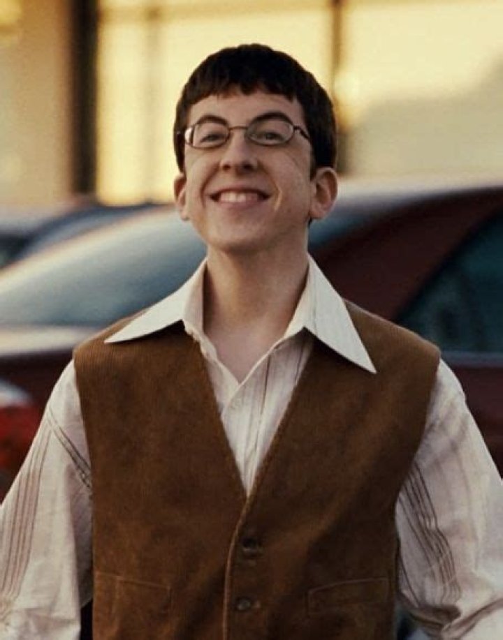 Mclovin: The Iconic Character From Superbad