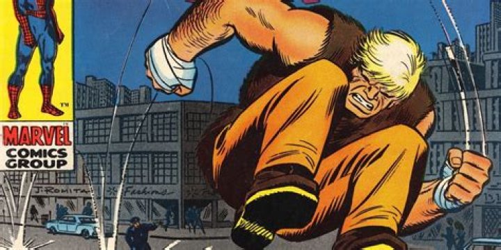 MCU: 10 Weirdest Spider-Man Villains That Marvel Will Never Adapt To Screen