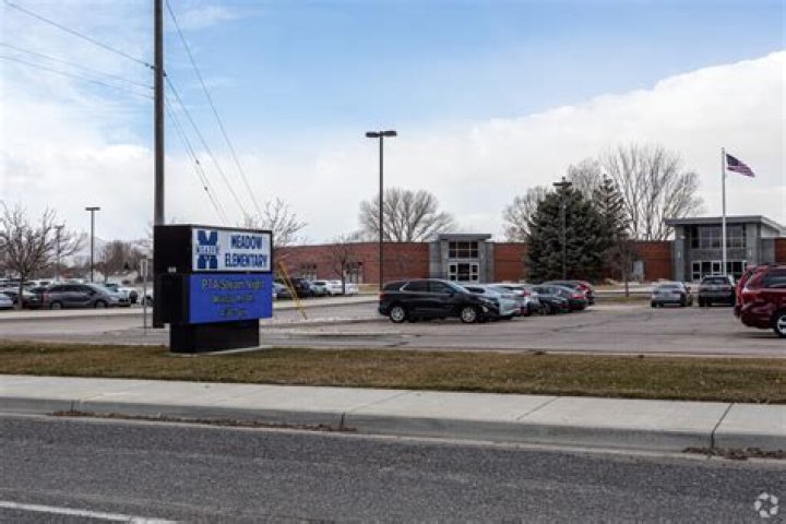 Meadow Elementary School - Lehi