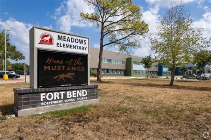 Meadows Elementary School - Meadows Place