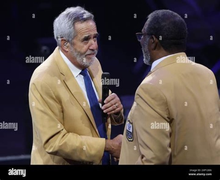 Mean Joe Greene Net Worth 2024