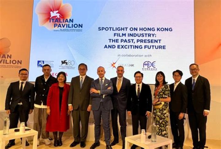 Media Asia co-founder beats 150 candidates to lead CreateHK