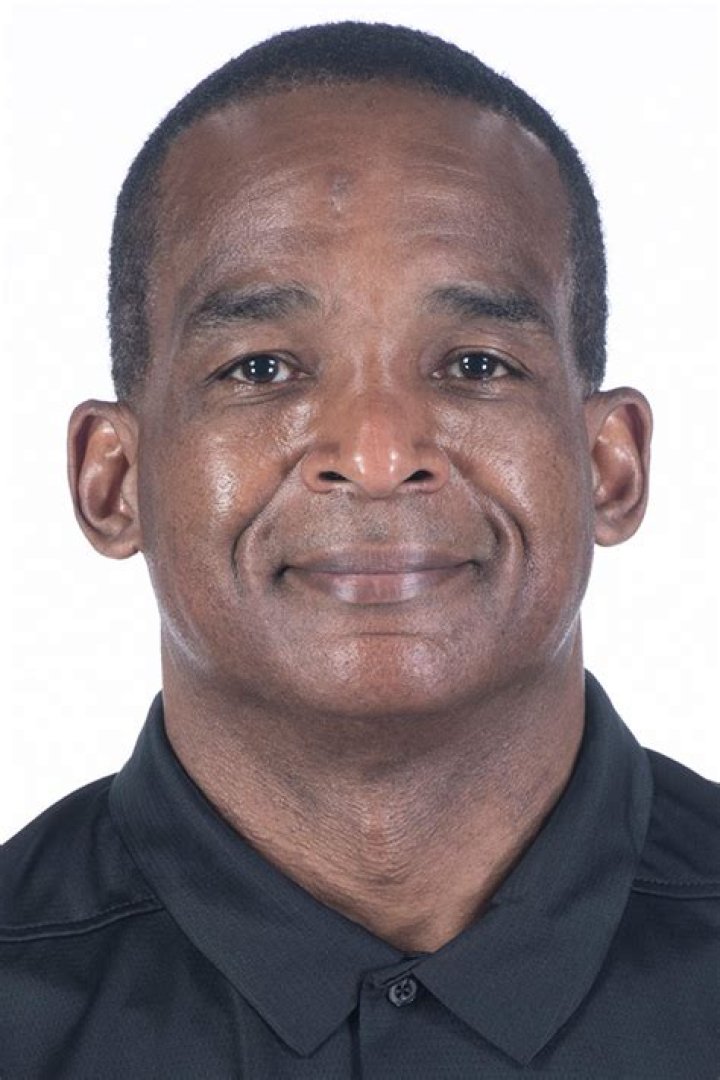 	MEDIA CRUSH STARTING TO WEAR ON RANDY SHANNON	