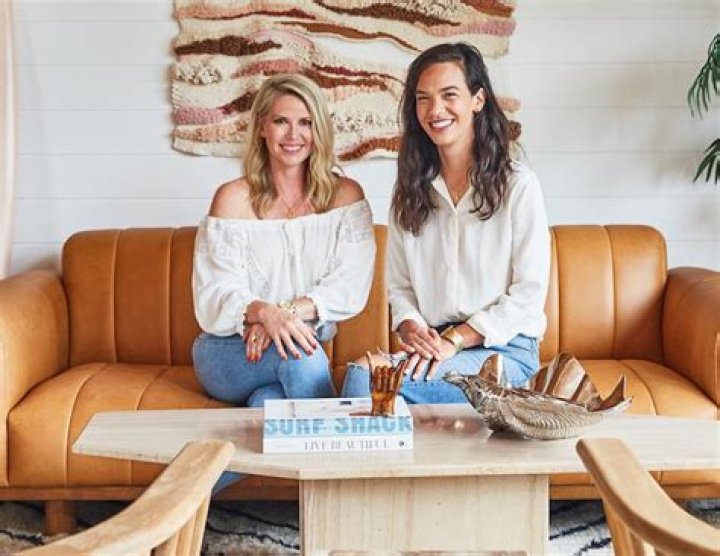 Meet April Brown and Sarah Sklash!